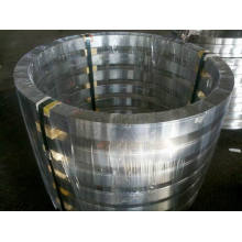 C22.8 / P245n En10222-2 / Vdtuv350/3 Forged Rings, Forged Flanges